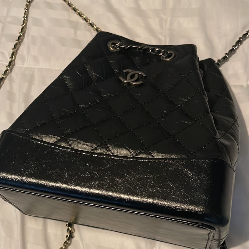 Bag Backpack